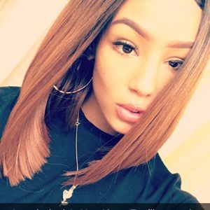 Meet your Posher, Whitney